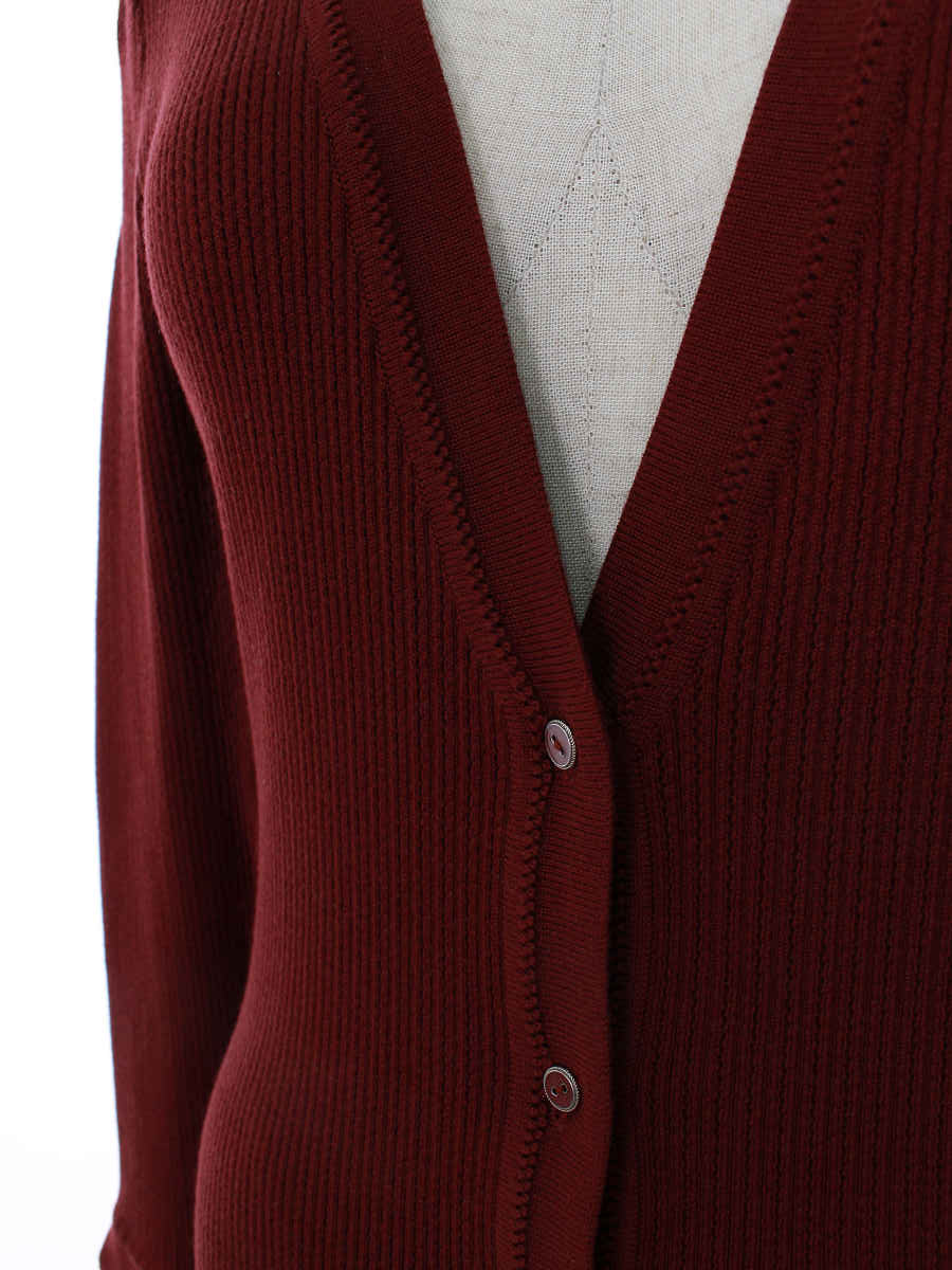 フォクシーブティック カーディガン 41219 Slender Cardigan 