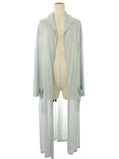 フォクシーブティック カーディガン Long Cardigan Voile Vanille 