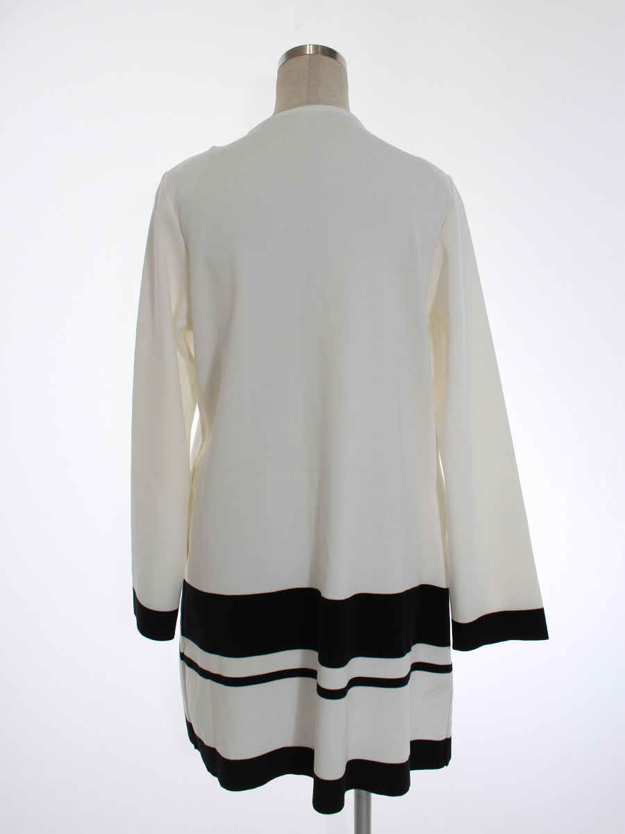 フォクシーブティック カーディガン Cardigan Monochrome | 中古ブランド品 古着通販ビープライス