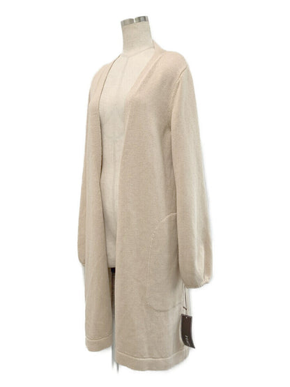 フォクシーブティック カーディガン Cardigan Apricot 