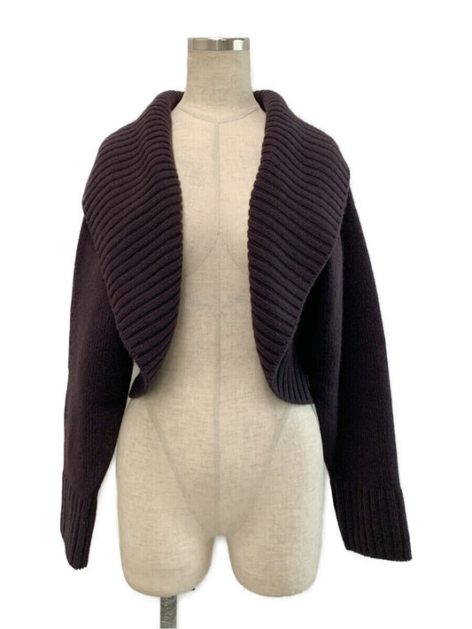 フォクシーブティック カーディガン Cardigan Crescent 