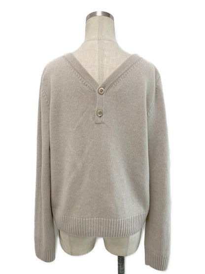 フォクシーブティック カーディガン 2WAY Cardigan カシミヤ 