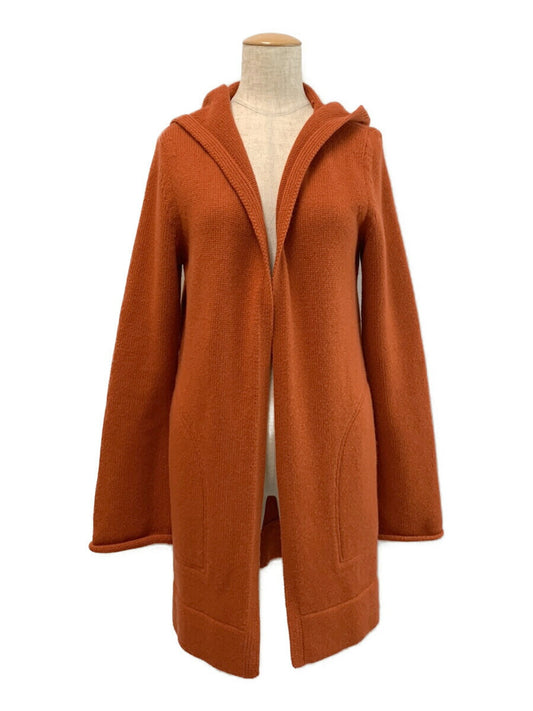 フォクシーブティック カーディガン Hoodie Cashmere 2019年増産品 