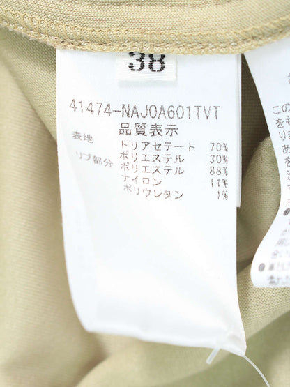 フォクシーニューヨーク パーカー 41474 Parka ワンポイント