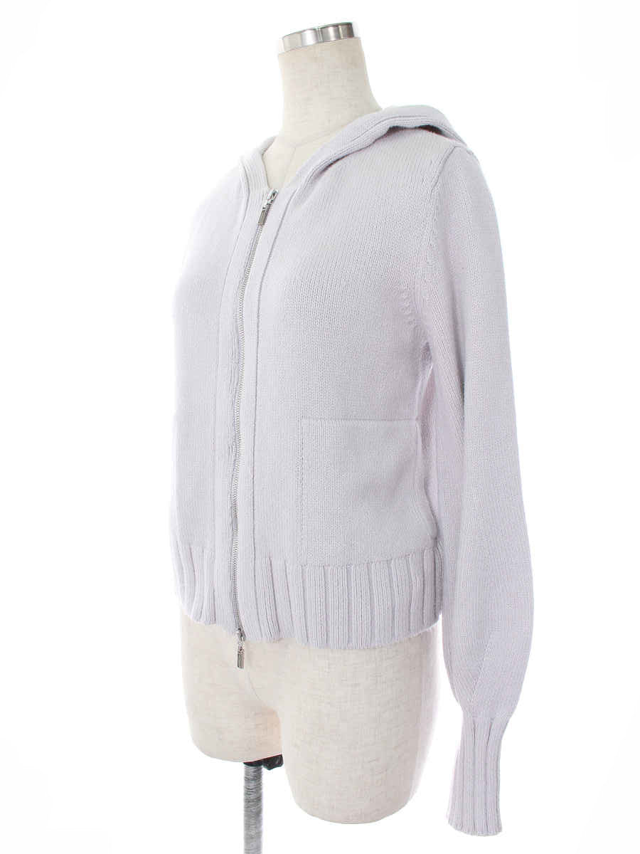 フォクシーブティック パーカー 39923 Lounge Hoodie | 中古ブランド品 ...