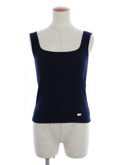 デイジーリン タンクトップ 06371 ニット スクエアネック 