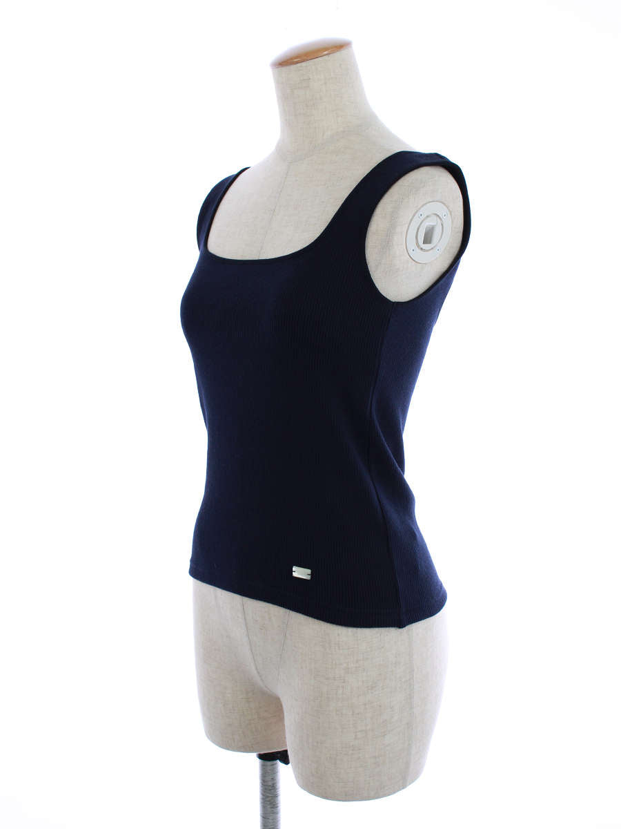 デイジーリン タンクトップ 06371 ニット スクエアネック 