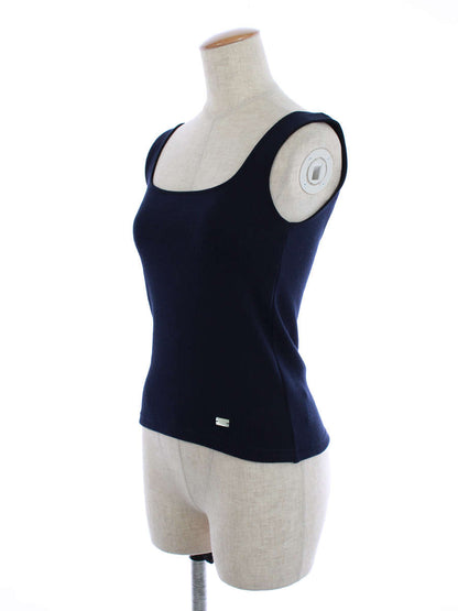 デイジーリン タンクトップ 06371 ニット スクエアネック 