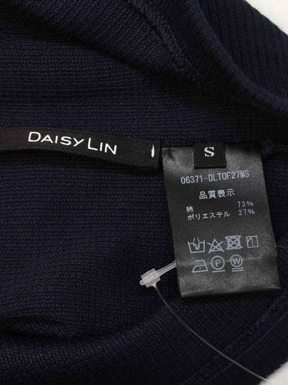 デイジーリン タンクトップ 06371 ニット スクエアネック 