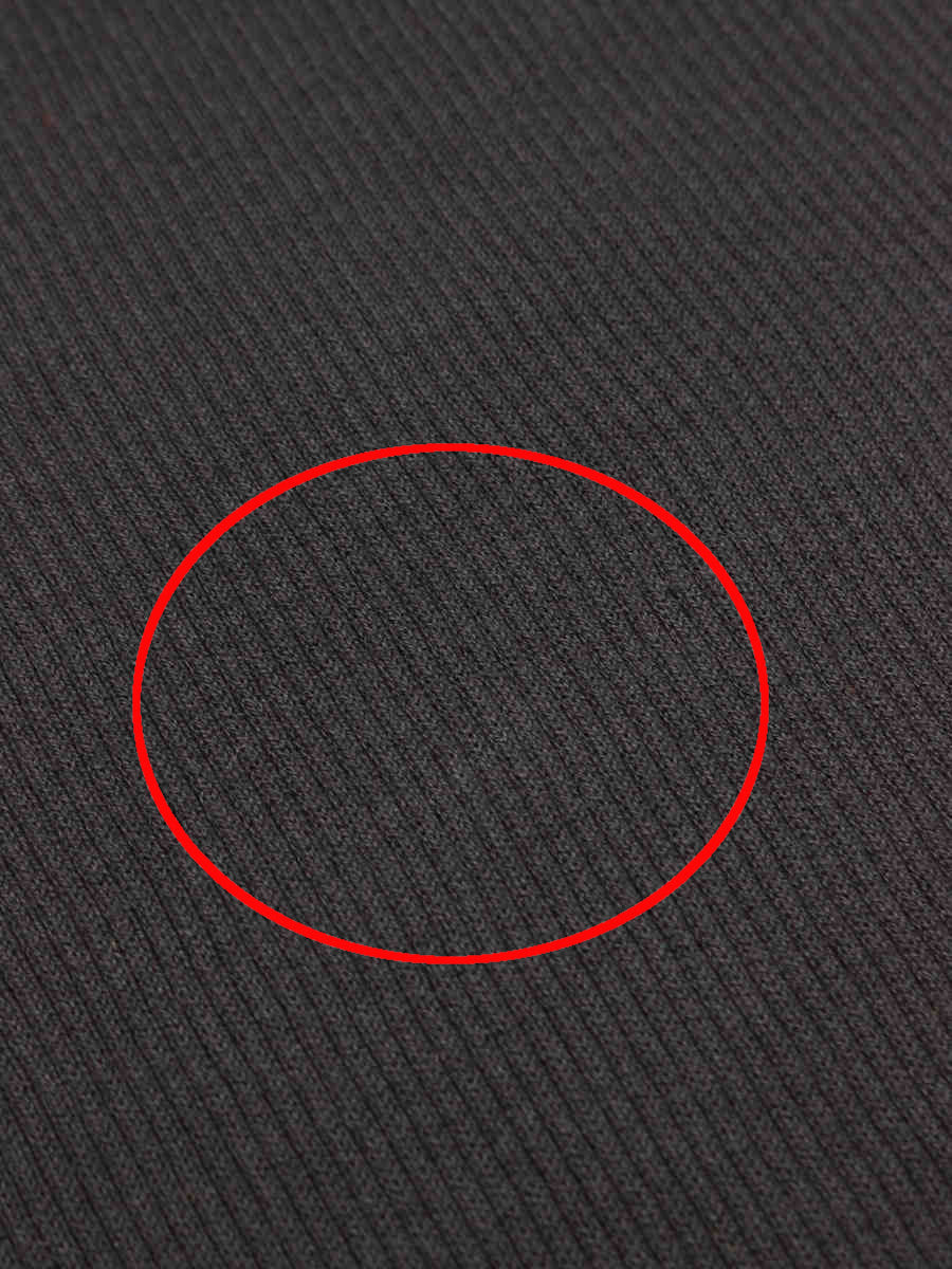 デイジーリン タンクトップ 06371 ニット スクエアネック 