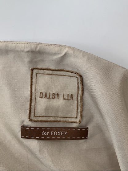 デイジーリンforフォクシー ワンピース DAISY TRAVEL PUFF 