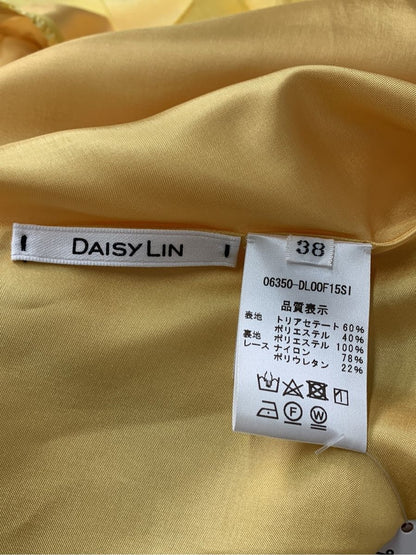 デイジーリンforフォクシー ワンピース Daisy Puff Slim 