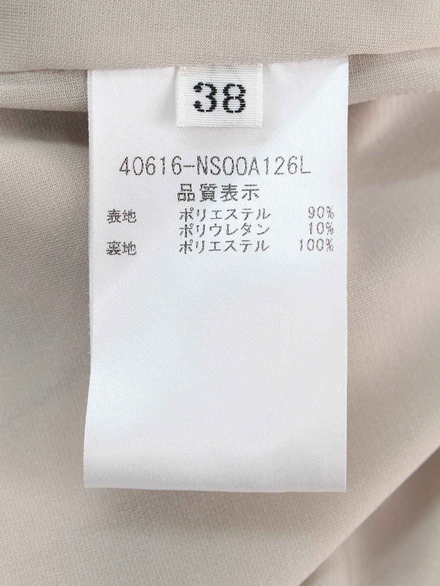 フォクシーニューヨーク ワンピース 40616 Dress 