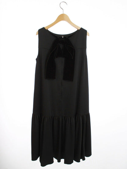 フォクシーニューヨーク ワンピース 42071 Palm Beach Dress With Ribbon 