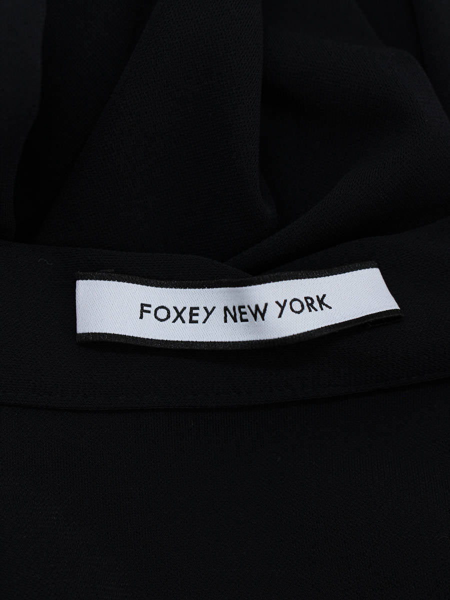 フォクシーニューヨーク ワンピース 39933 Dress | 中古ブランド