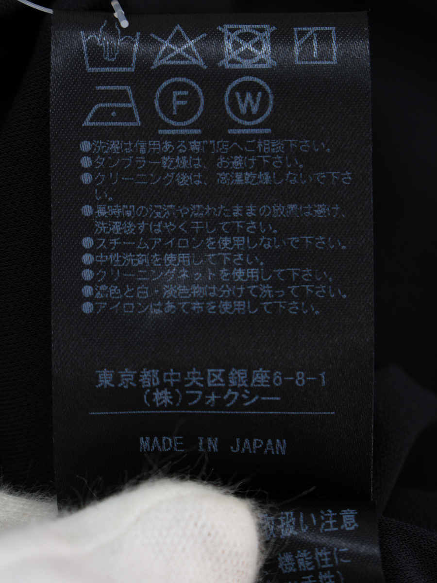 フォクシーニューヨーク ワンピース 39933 Dress | 中古ブランド