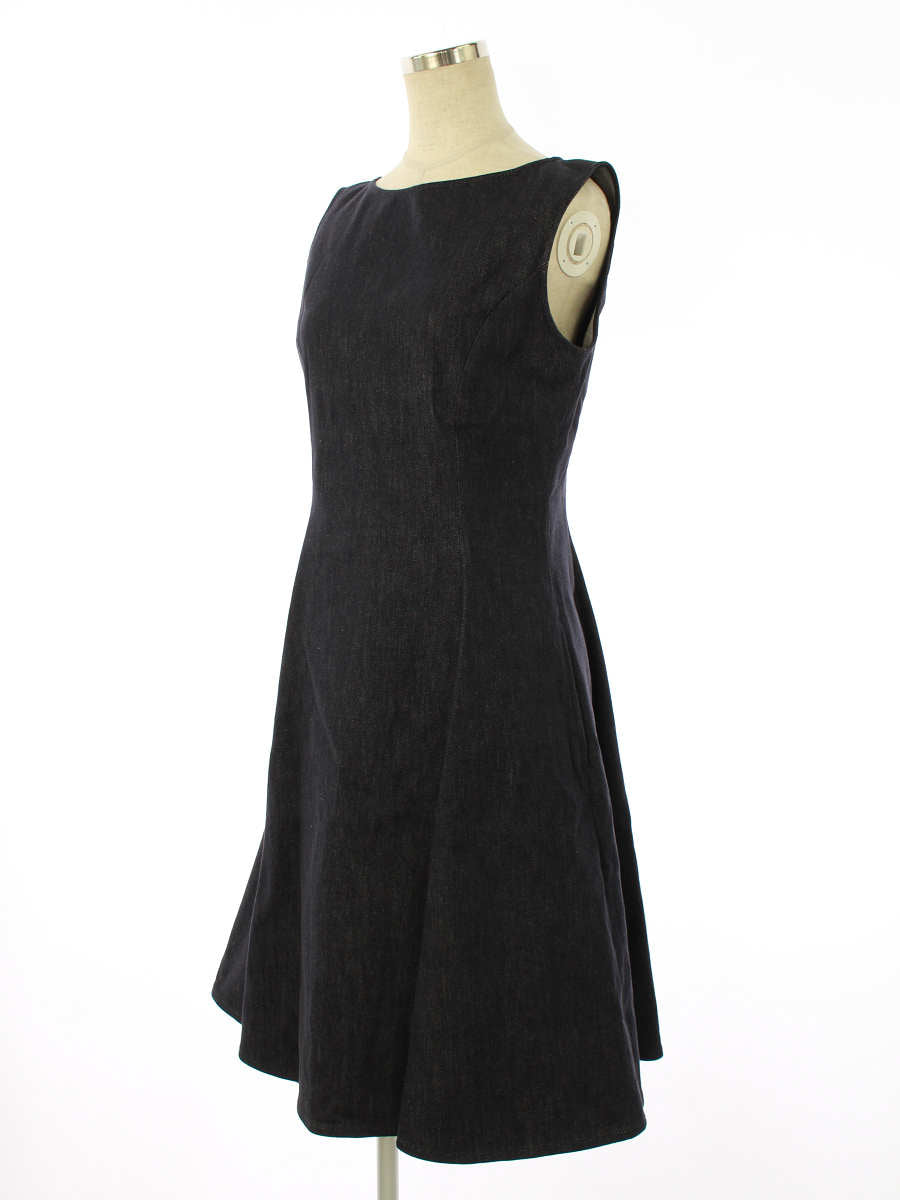 大人気新品  フォクシーニューヨーク ワンピース 41003 Dress Narcisse ワンピース