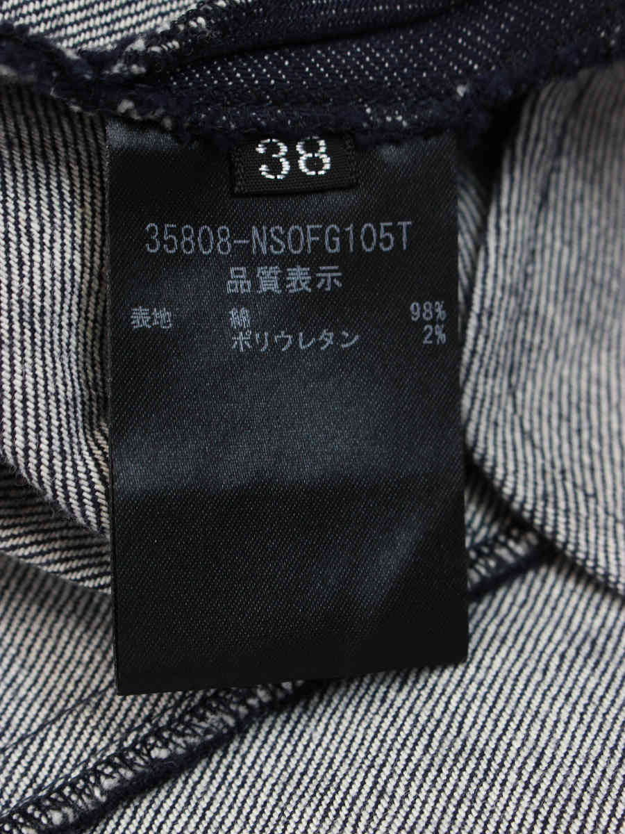 フォクシーニューヨーク ワンピース 35808 Dress 