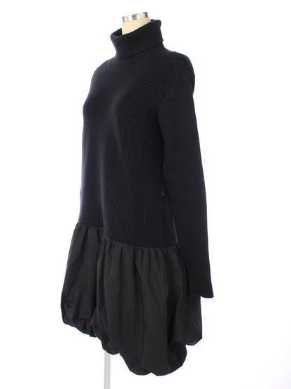 フォクシーニューヨーク collection ワンピース 41096 Knit Dress Pumpkin Pie 