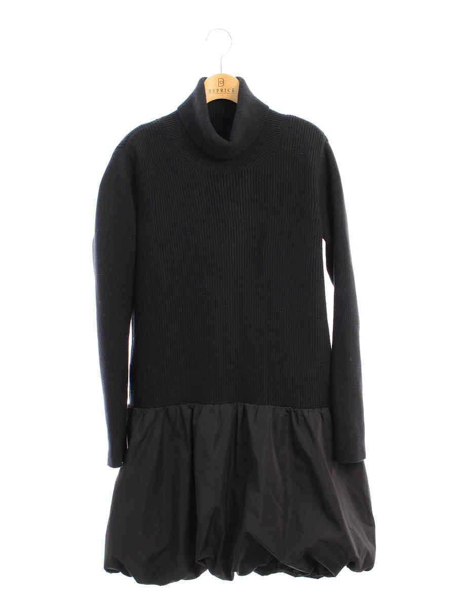 ぽ*ん様 ✨美品　フォクシーワンピース✨ FOXEY (フォクシー)ワンピース通販 | 中古ブランド古着 | ビー
