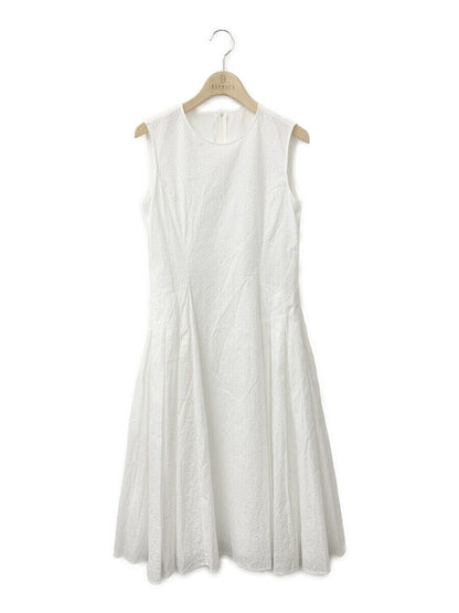 フォクシーブティック ワンピース Dress Lace Blanc 