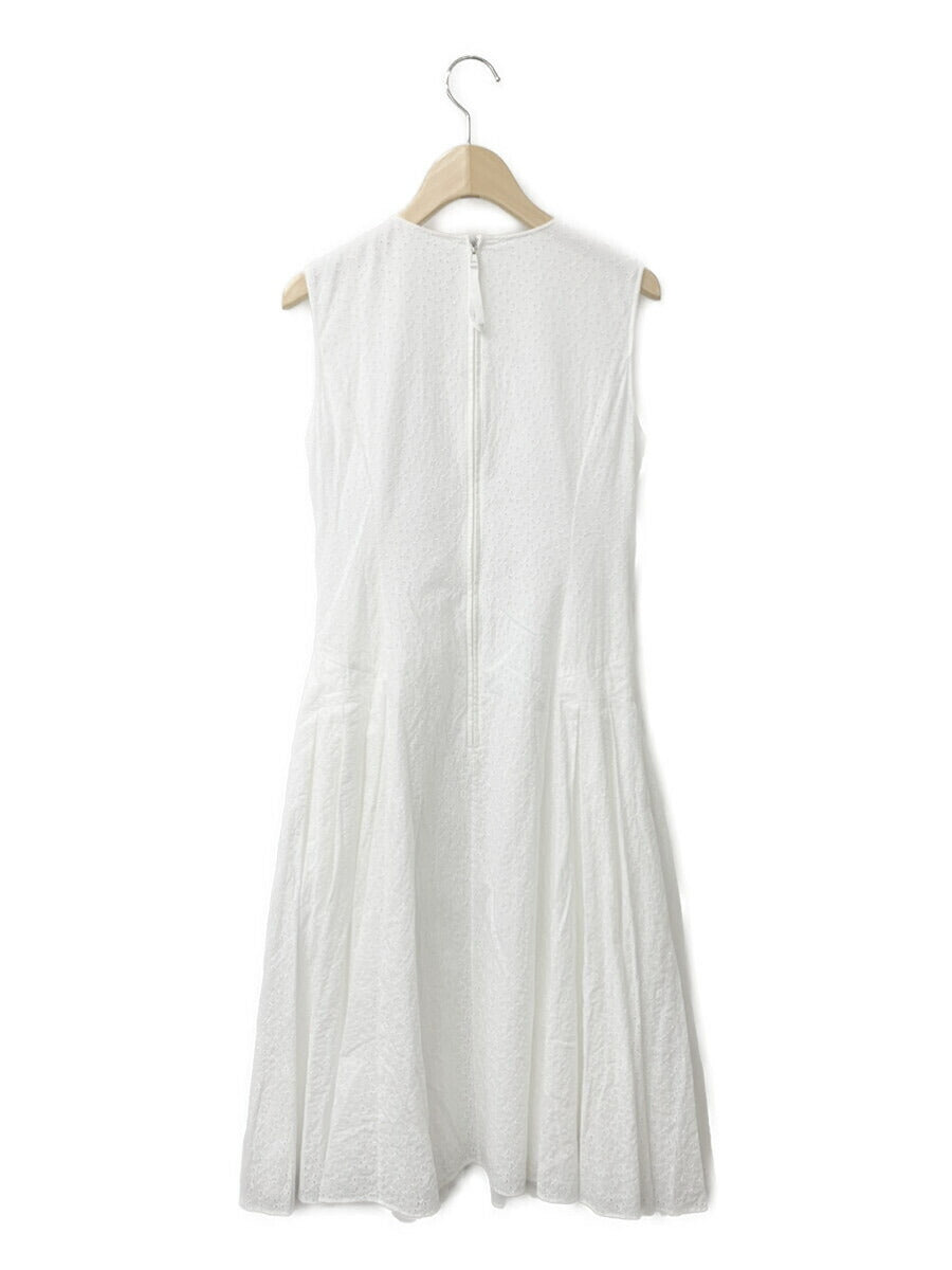 フォクシーブティック ワンピース Dress Lace Blanc 