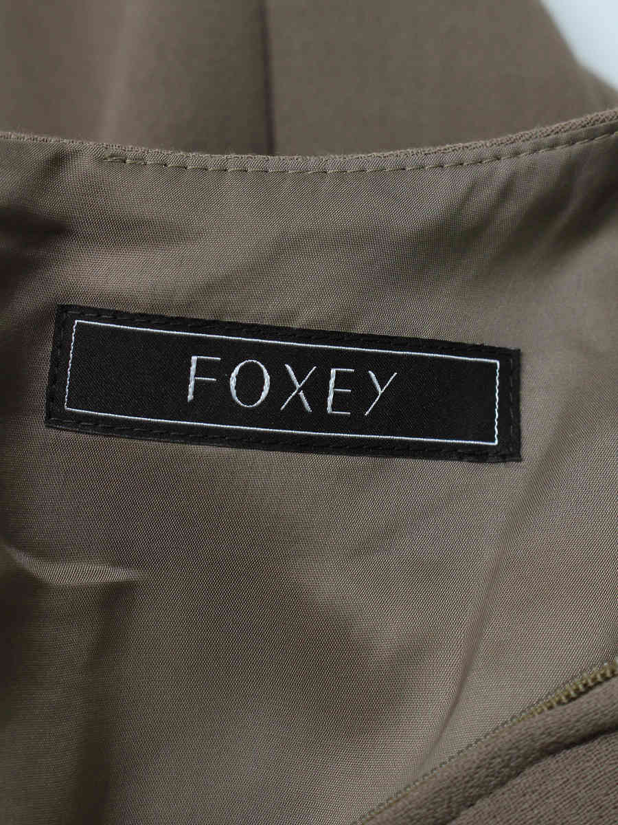 フォクシーブティック ワンピース 39999 FRENCH KANURE | 中古