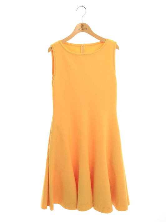 フォクシーブティック ワンピース 41104 Knit Dress Tuberose 