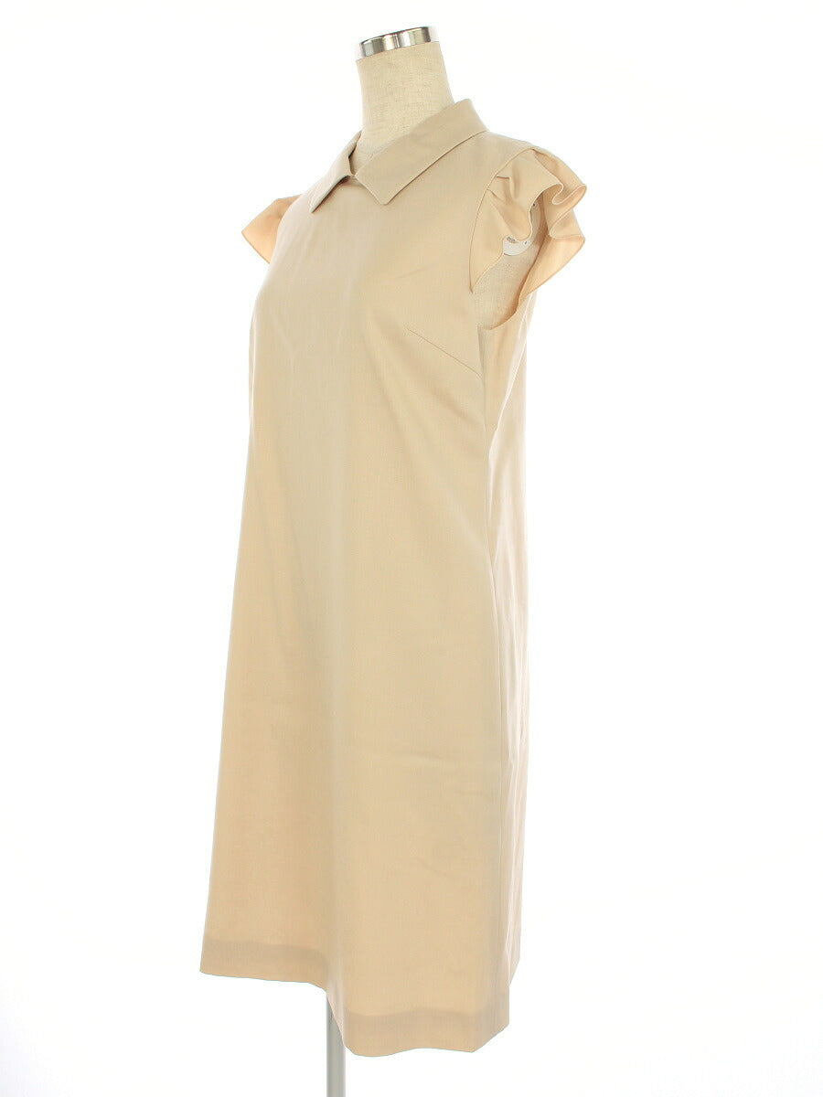 フォクシーブティック ワンピース 38438 Dress Lilac 半袖 38