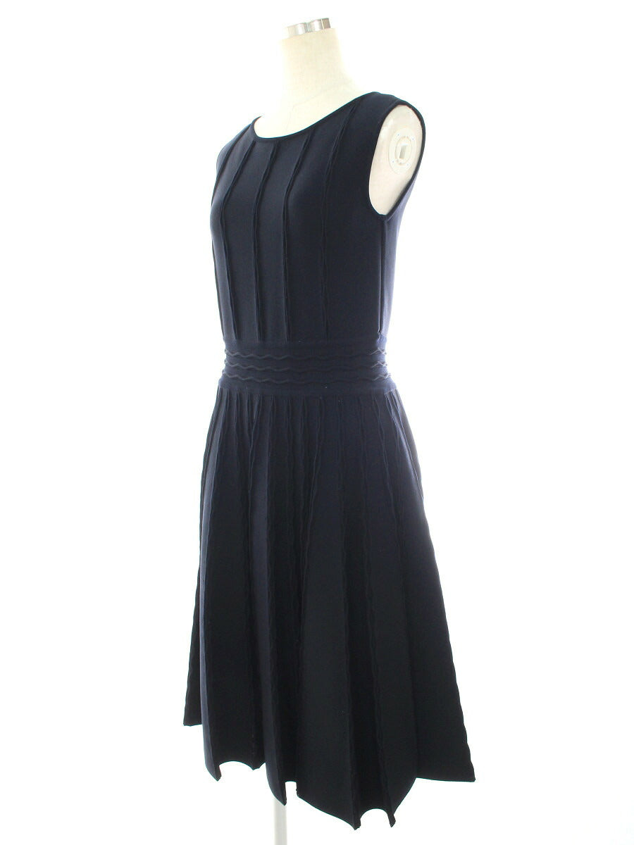 フォクシーブティック ワンピース 40524 Knit Dress 