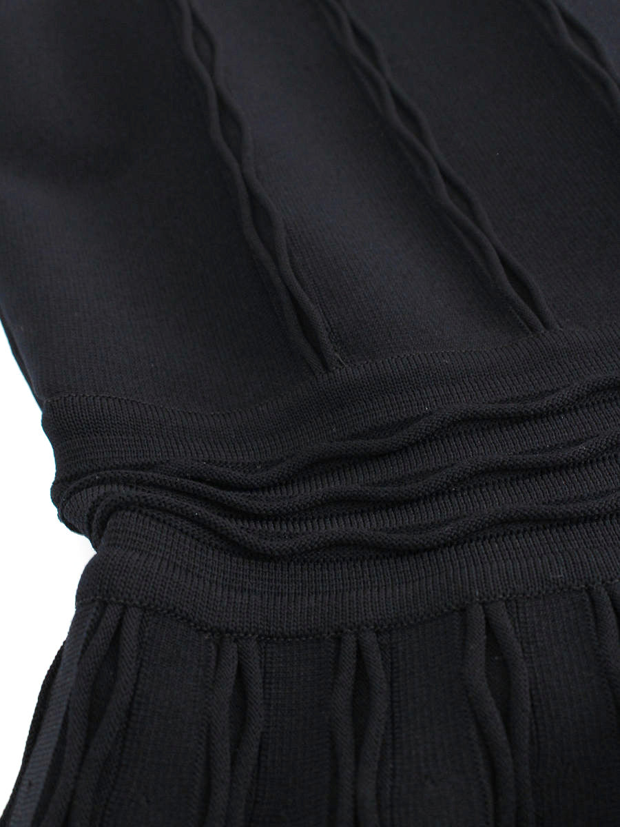 フォクシーブティック ワンピース 40524 Knit Dress | ビープライス