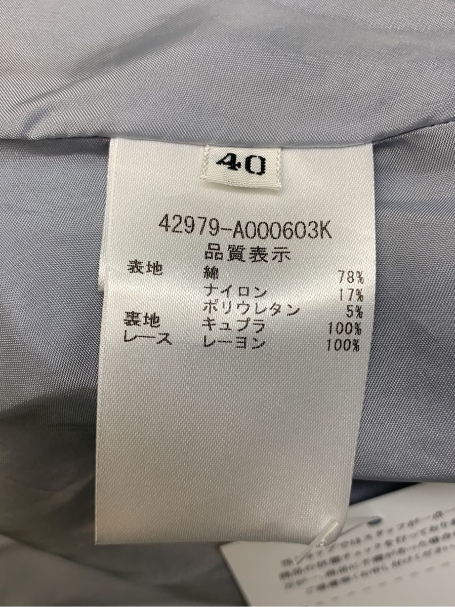 40 Dress Marseille フォクシーブティック ワンピース 半袖