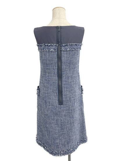 フォクシーブティック ワンピース Lapis Lazuli Dres 