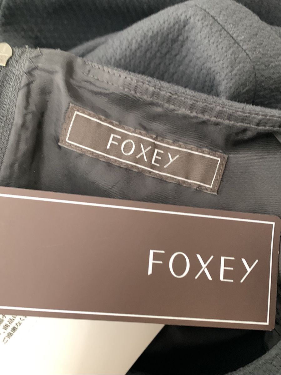 フォクシーブティック ワンピース Dress Jasmine White | 中古ブランド