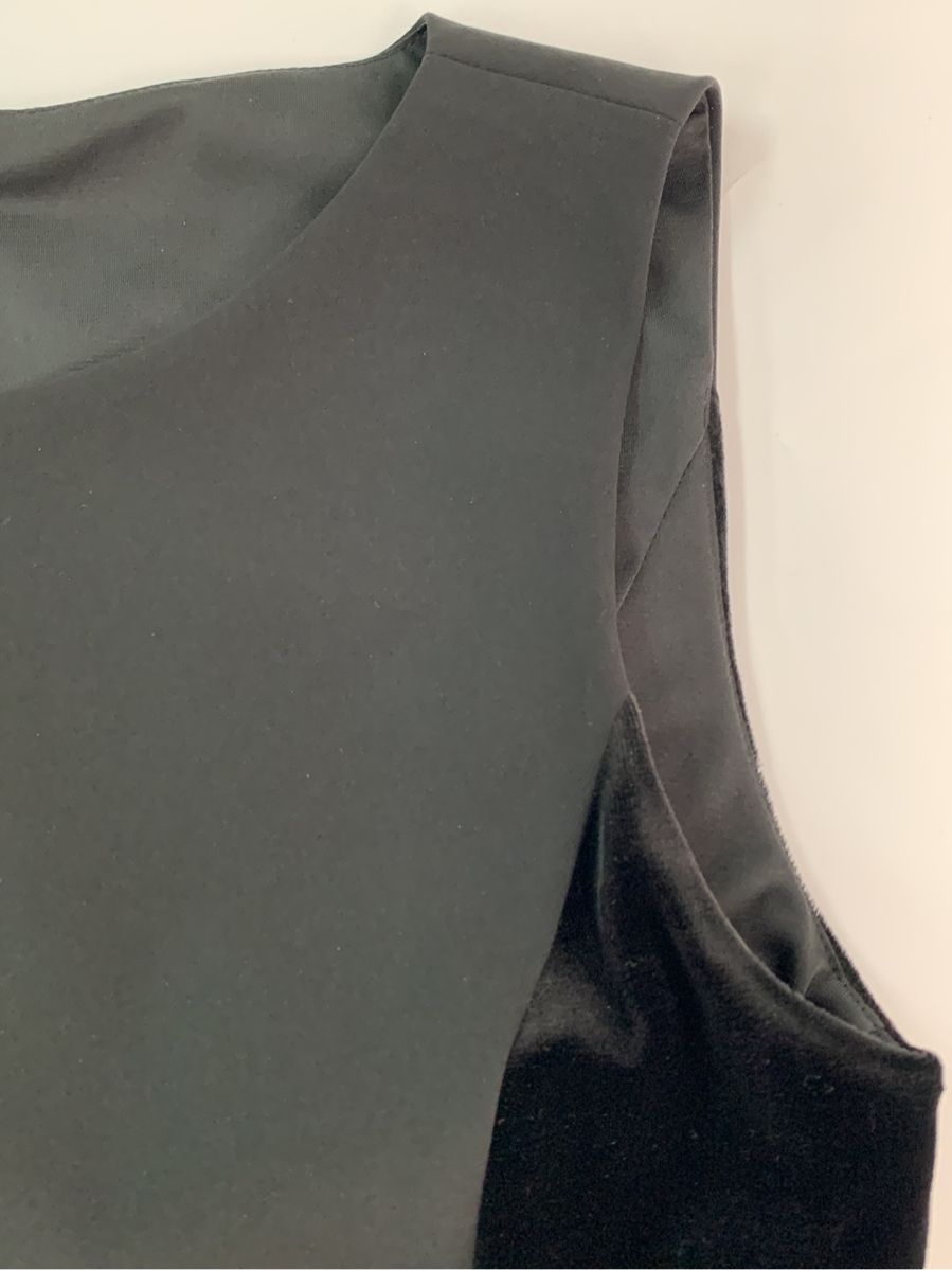 ベロアノワール by フォクシーニューヨーク ワンピース Dress