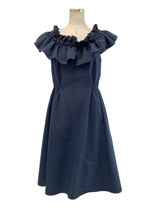 デイジーリン ワンピース Dress Blue Sweet pea 