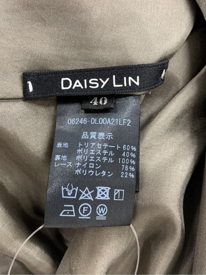 デイジーリン ワンピース DAISY TRAVEL Slim Perfect 