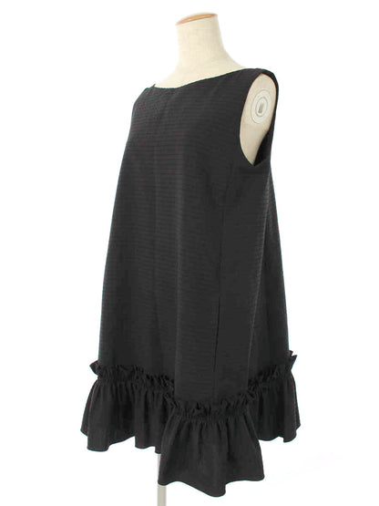 デイジーリン チュニック Check Tunic 