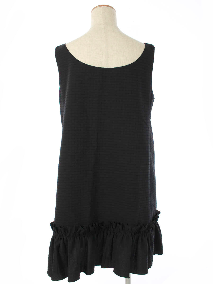 デイジーリン チュニック Check Tunic 