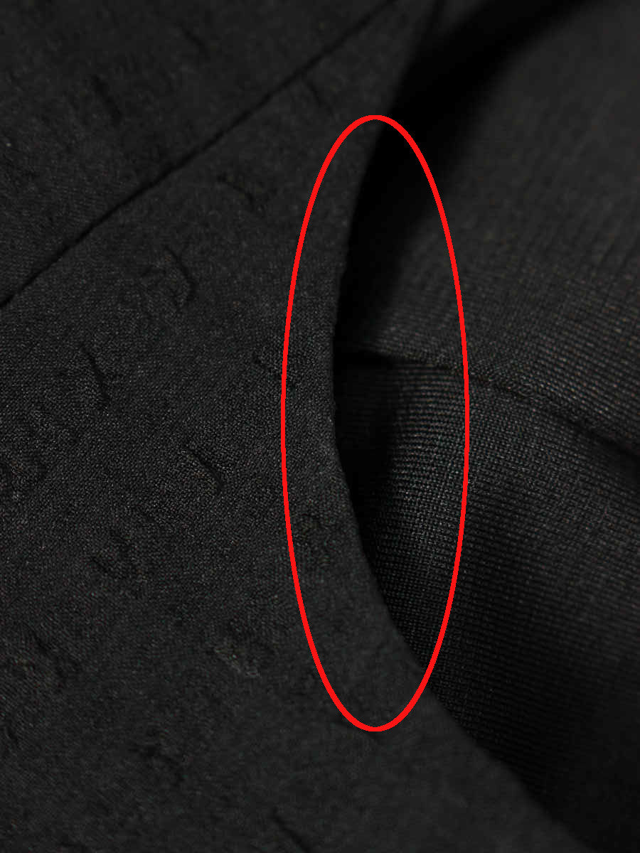 デイジーリン チュニック Check Tunic 