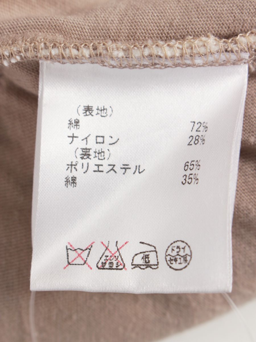 ダイアグラム オーバーオール サロペット フラワーモチーフ 花柄