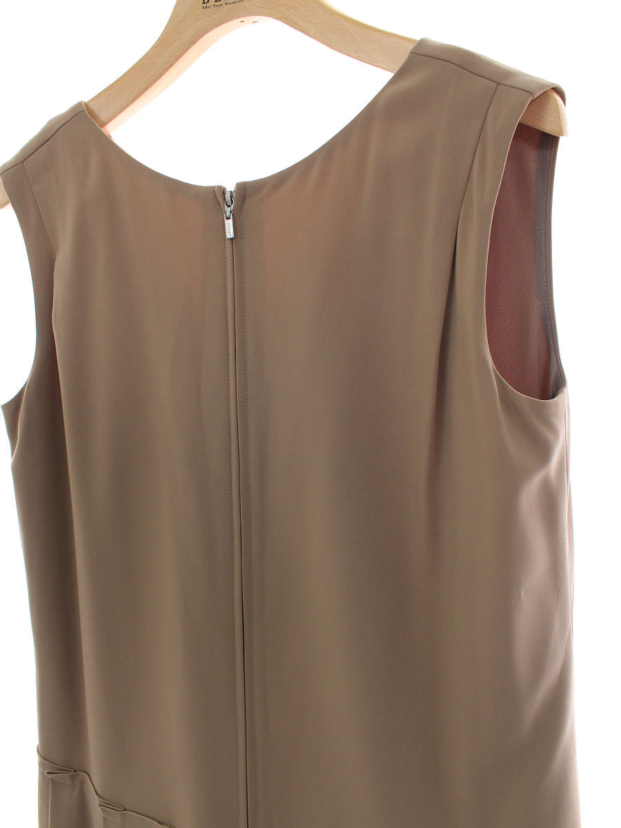 フォクシーニューヨーク オーバーオール サロペット 38421 V