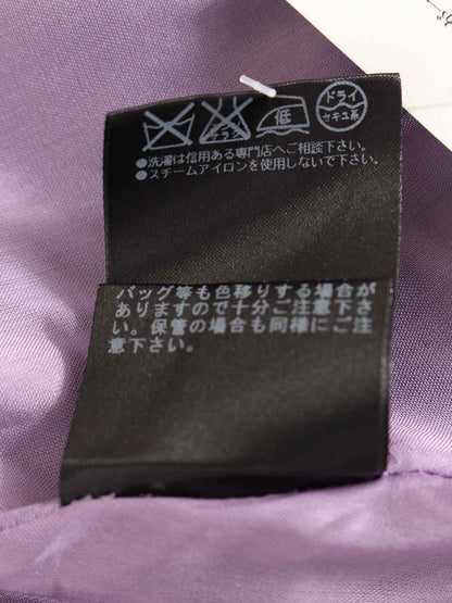 アディアム スカート Triangle Panel Skirt 