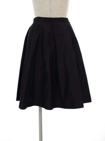 エムズグレイシー スカート Elegant Taffeta Skirt 