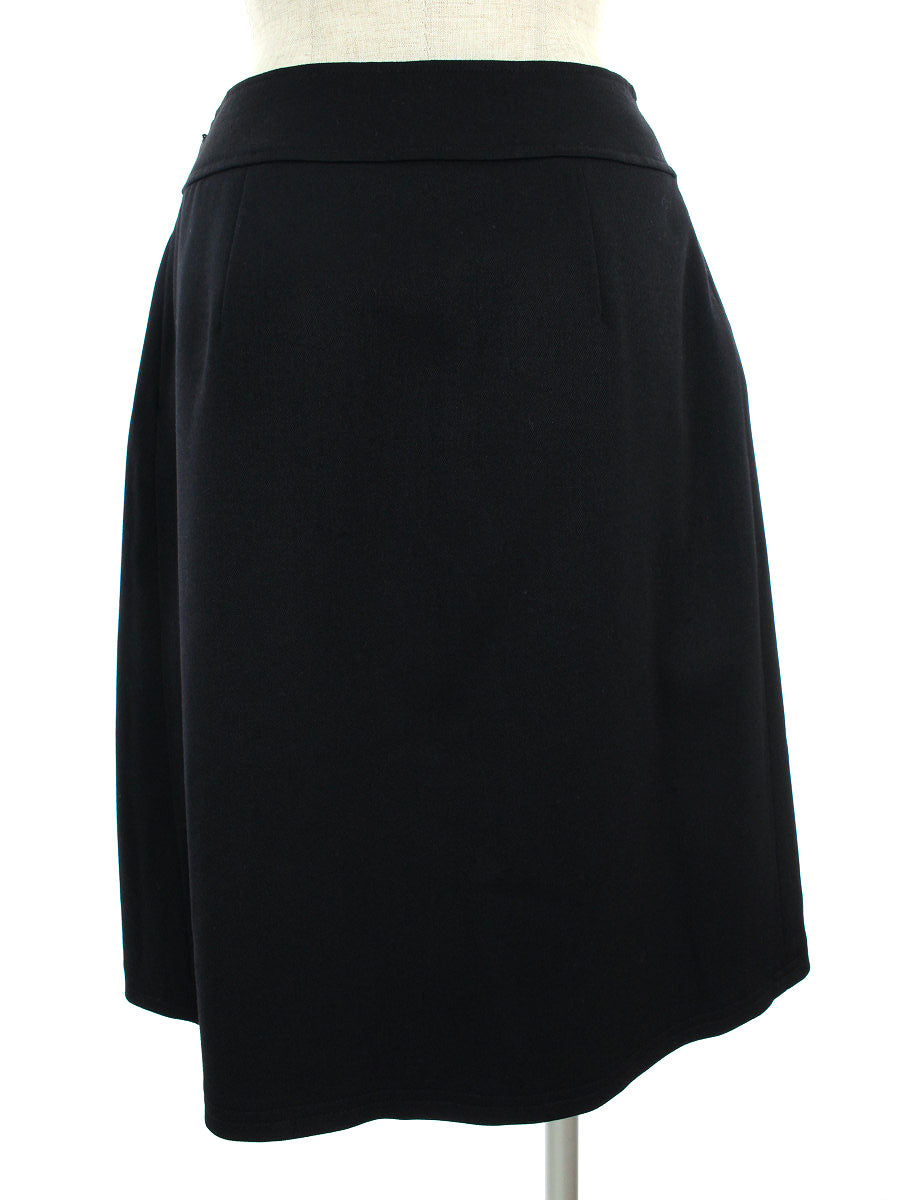 エムズグレイシー スカート Asymmetry Skirt 