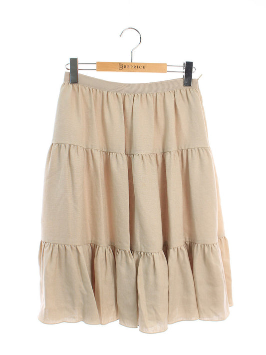 フォクシーニューヨーク スカート 39979 skirt 