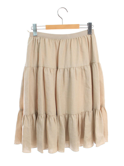 フォクシーニューヨーク スカート 39979 skirt 