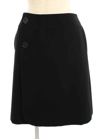 フォクシーニューヨーク スカート 36604 Skirt エアリーストレッチ 