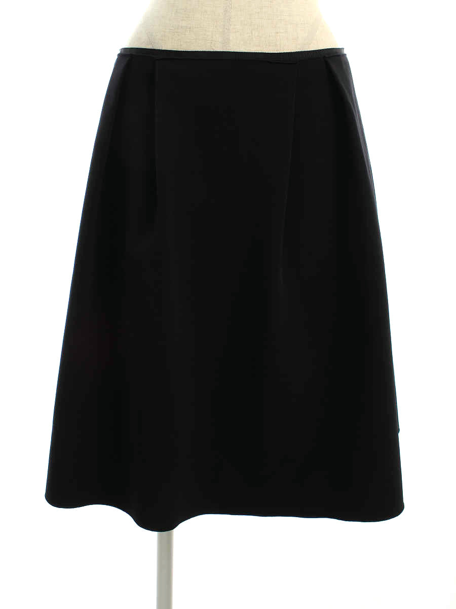フォクシーニューヨーク School Girl Skirt 43816 スカート 38