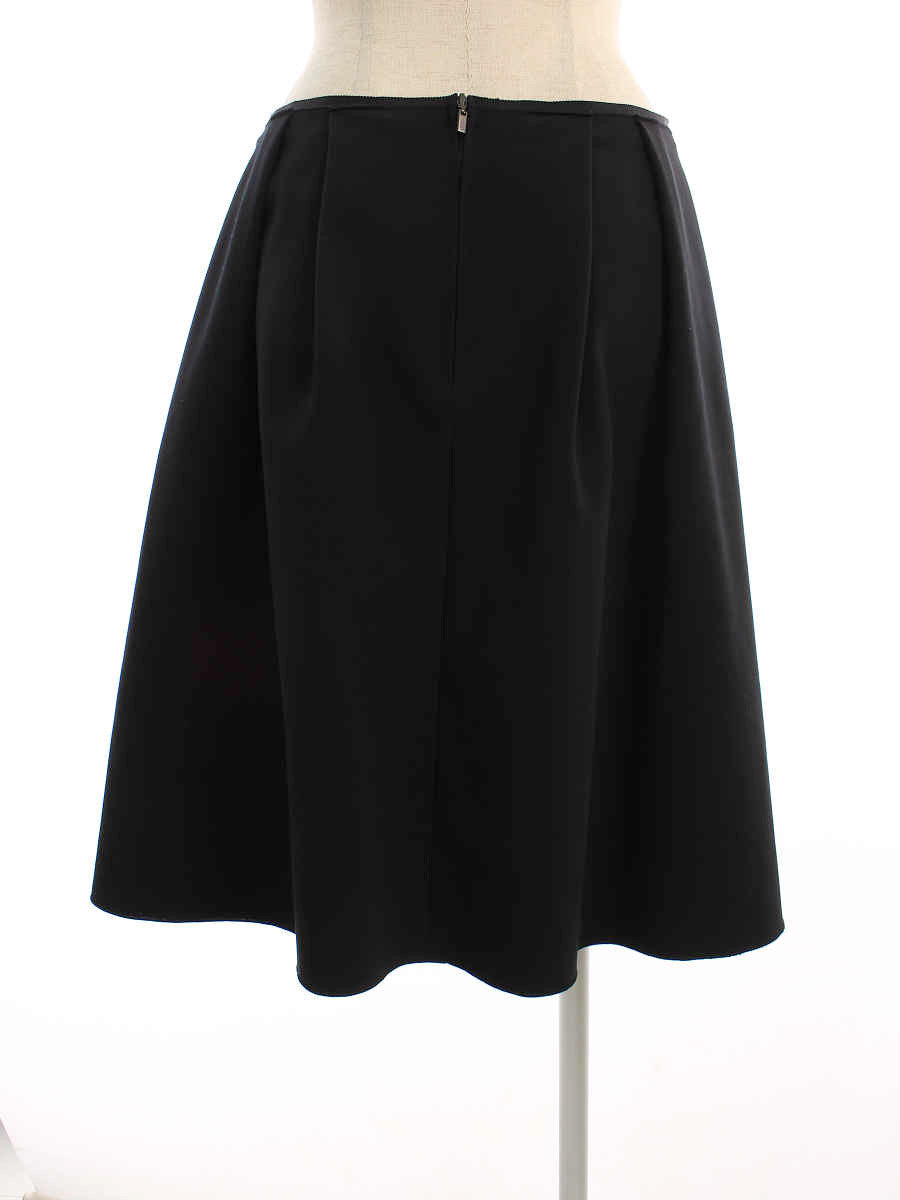 豪華 フォクシーニューヨーク 中古ブランド品 | skirt 39418 スカート スカート